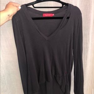 Philanthropy long sleeve